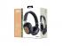 Marley Positive Vibration Riddim Bluetooth fekete fejhallgató