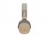Marley Positive Vibration Riddim Bluetooth krém fejhallgató