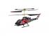 Carrera RC helikopter 2,4 GHz-es Red Bull Cobra TAH-1F távirányítós helikopter