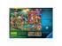 Ravensburger Vidám gombafalu puzzle, 1000 darabos