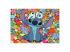 Disney Stitch puzzle, 1000 darabos