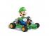 Carrera RC Super Mario Pipe Kart Luigi távirányítós autó