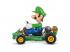Carrera RC Super Mario Pipe Kart Luigi távirányítós autó