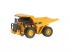 Carrera RC jármű  CAT Mini RC bányagép  770 Mining Truck