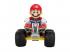 Carrera távirányítós Super Mario Quad 1:40