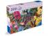 Puzzle 200 db - Kolibri és pillangó