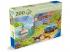 Puzzle 200 db - Nyári tóparti házikó