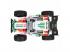 Carrera RC távirányítós autó 2,4 GHz Team Rider  1:20