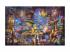 Puzzle 3000 db - A sárkány könyvtára