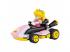Carrera RC 2,4 GHz távirányítós autó Mario Kart Race Kart 1:32  Peach