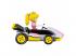 Carrera RC 2,4 GHz távirányítós autó Mario Kart Race Kart 1:32  Peach