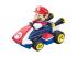 Carrera Mini RC 2,4 GHz távirányítós autó Mario Kart  1:50