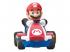 Carrera Mini RC 2,4 GHz távirányítós autó Mario Kart  1:50