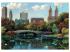 Puzzle 1000 db - New York Central park