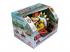 Revell RC 2.4 GHz-es távirányítós Mario Kart - Bowser autója