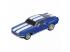 Carrera lendkerekes kisautó Ford Mustang '67 dupla csomag  1:43