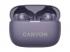 Canyon TWS-10 True Wireless Bluetooth lila fülhallgató