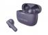 Canyon TWS-10 True Wireless Bluetooth lila fülhallgató