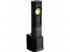 LEDLENSER iW7R tölthető munkalámpa/SPOT/fényvető Li-ion 18650 3.7V 600 lumen