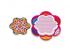 Quercetti: Pixel Daisy Mandala készítő
