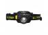 LEDLENSER H7R Work tölthető fejlámpa 1000lm Li-ion