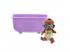 Baby Secrets mini baba fürdőkádban, többféle, 1 db