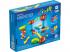 Geomag Magnetic Tiles Marble Run 45