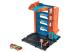 Hot Wheels City Belvárosi Parkoló pálya szett - Mattel