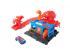 Hot Wheels: City Scorpion Flex Attack pályaszett - Mattel