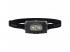 LEDLENSER HF4R Core 500lm/130m, Li-ion, tölthető fejlámpa, fekete