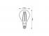 Rábalux , 2015 , Filament-LED , LED Filament , borostyán , IP20 , E14 , 3000K , 6W