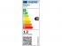 Rábalux , 2137 , SMD-LED , LED panel , átlátszó , IP20 , 3000K , 12W