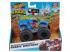 Hot wheels monster trucks 1:43 autó fényekkel és hangokkal