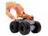 Hot wheels monster trucks 1:43 autó fényekkel és hangokkal