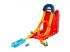 Hot Wheels Track Builder Benzines kanna pályaszett - Mattel