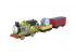 Thomas és barátai: Buli Percy motorizált szerelvény - Mattel