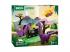 Brio Dino kalandok vonatkészlet - 21 darabos