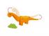 Brio Dino vonat szett  12 darabos