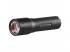 LEDLENSER C7 Classic LED lámpa, 1xC-LED, 4XAAA elemmel 450lm