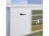 Rábalux , 8795 , Birmingham , Kültéri fali lámpa , antracit , IP65 , 40007 W