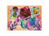 Ravensburger puzzle Disney Junior Ariel  4 puzzle
