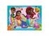 Ravensburger puzzle Disney Junior Ariel  4 puzzle