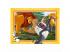 Ravensburger Disney Az oroszlánkirály puzzle  4 puzzle
