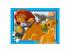 Ravensburger Disney Az oroszlánkirály puzzle  4 puzzle