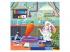 Ravensburger Állatok felfedezői puzzle  3x49 darabos