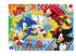 Puzzle 4x100 - Sonic