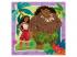 Puzzle Disney Vaiana 2, 3x49 darabos