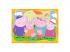 Ravensburger 4in1 Peppa Malac puzzle