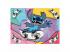 Ravensburger 4in1 Stich puzzle