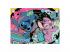 Ravensburger 4in1 Stich puzzle